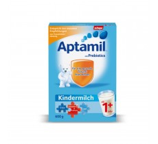 德國愛他美 Aptamil 4